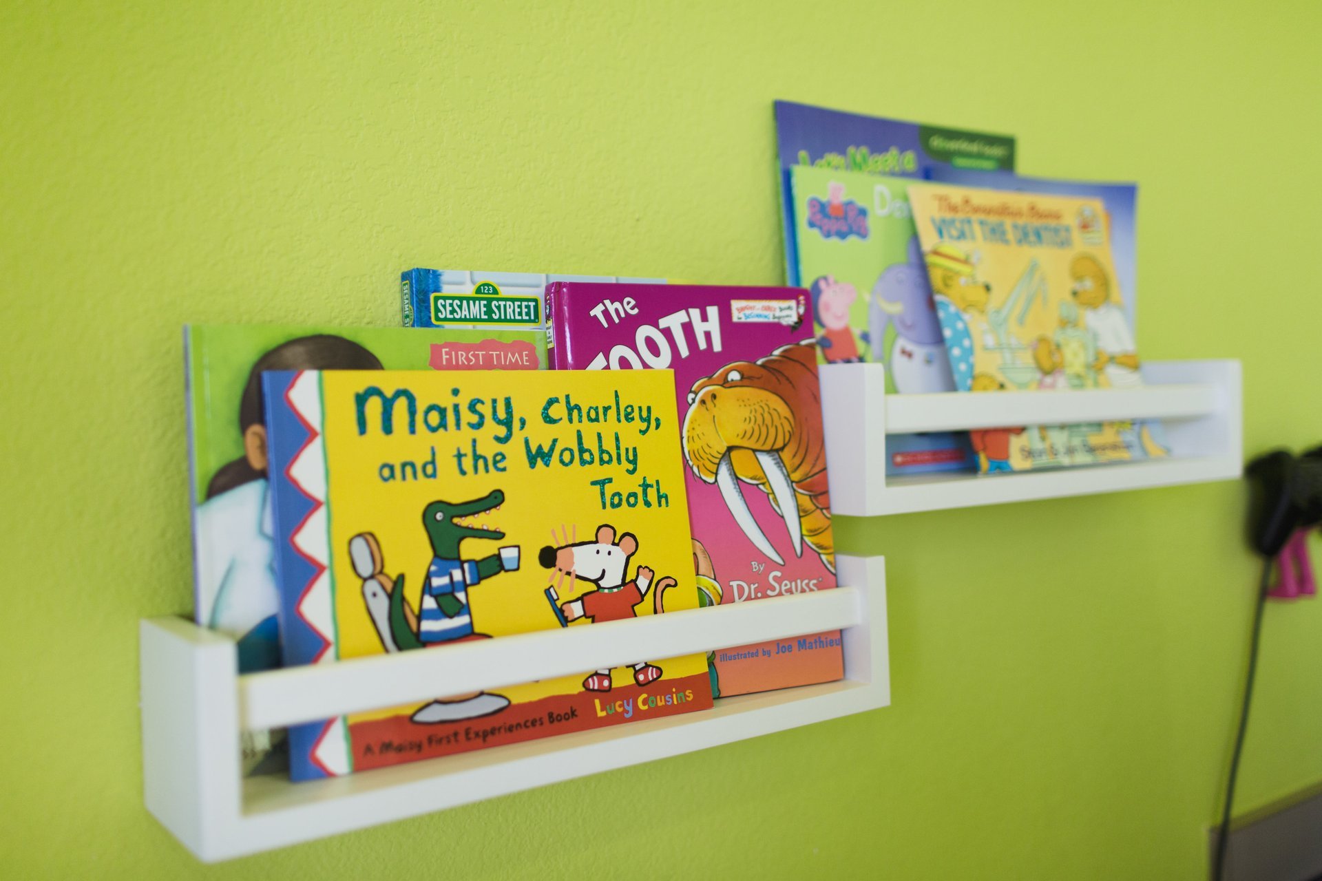 General & Family Dentistry Mint Leaf Dental